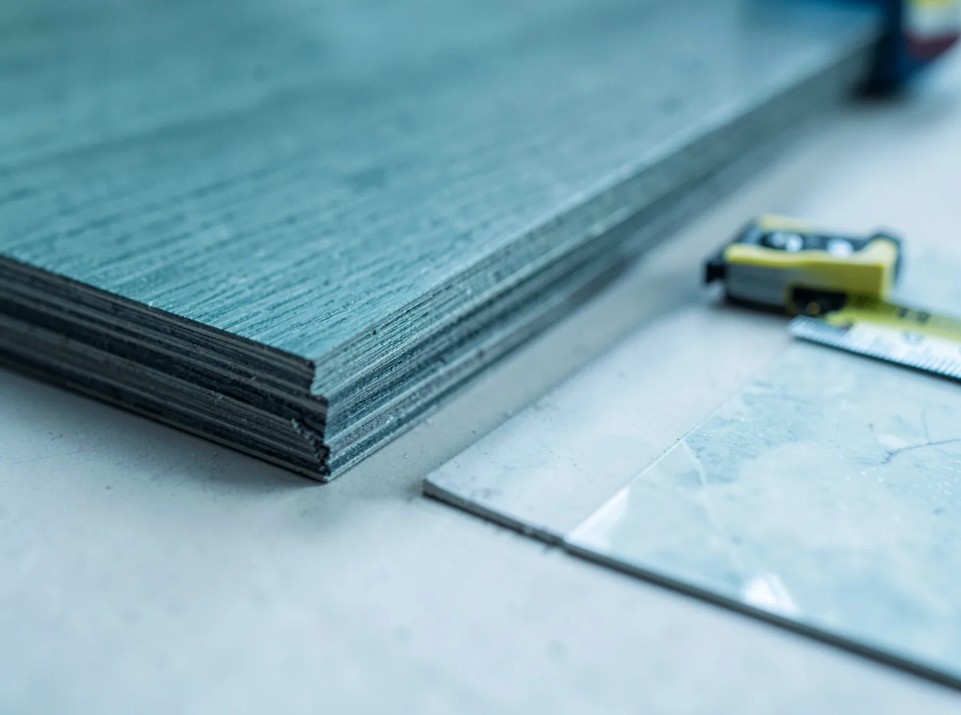 Luxury Vinyl Plank Installation Boynton, OK FAQs
